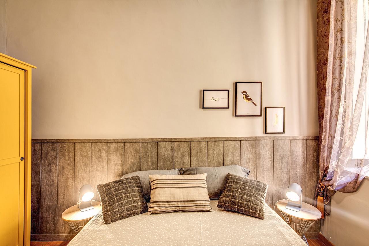 Ripetta Miracle Suite 로마 외부 사진