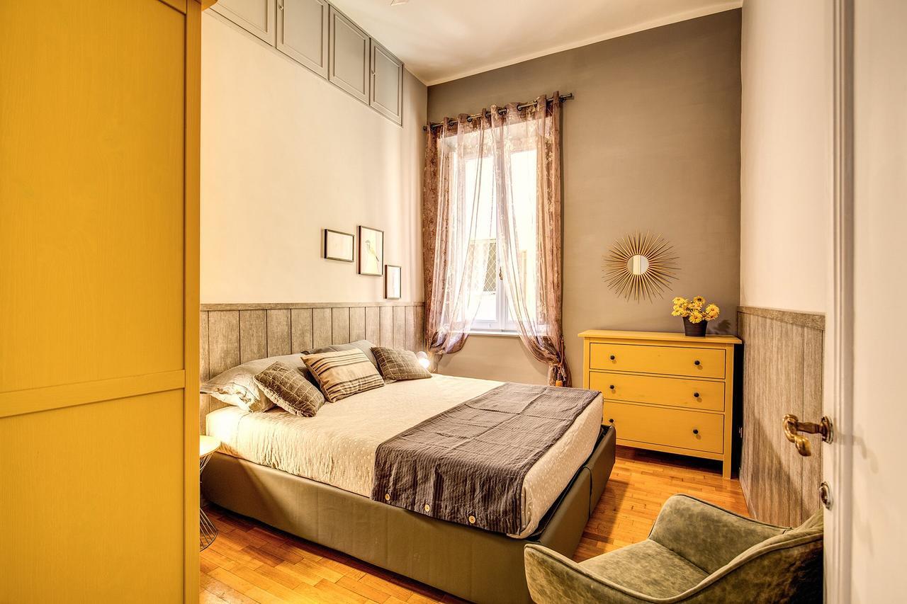 Ripetta Miracle Suite 로마 외부 사진
