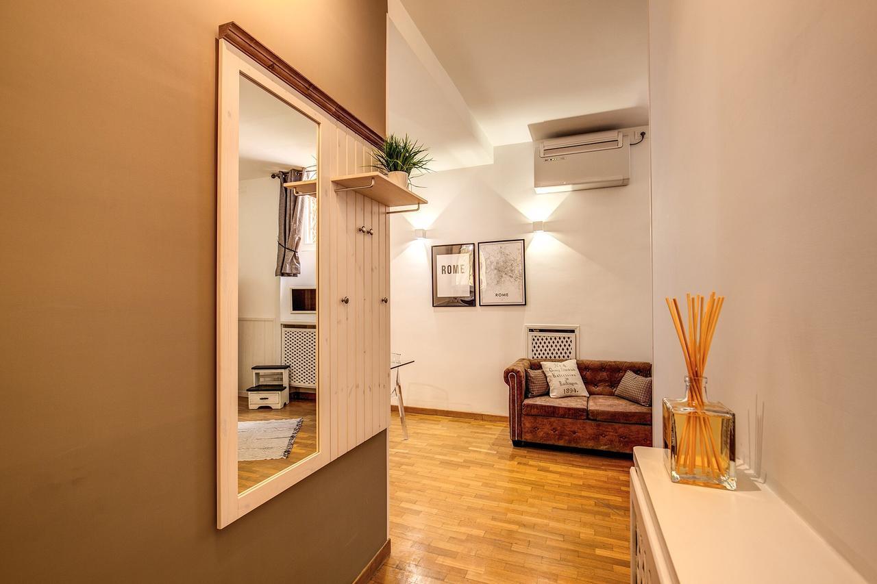 Ripetta Miracle Suite 로마 외부 사진